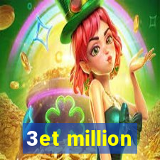 3et million